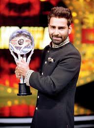 Manveer Gurjar